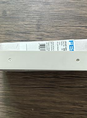 全新原装正品 费斯托 CPX-AP-I-4IOL-M12 模块 8086604 现货销售