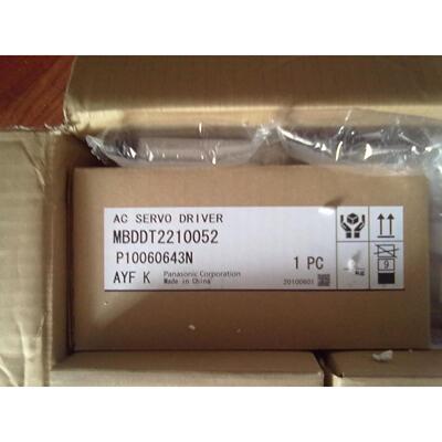 MUMA012P1S松下全新原装伺服电机质保一年询价，特惠包邮