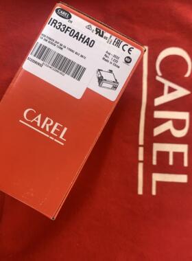 意大利卡乐温控器/CAREL IR33F0AHA0:IR33FOAHAO温控器 115伏