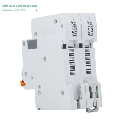 【原装正品】施耐德 EA9AN 2P C16A EA9AN2C16 小型断路器