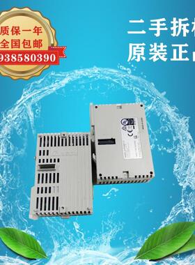 台达PLC扩展模块 DVP16SP11R/T/TS/SM11N/SN11T 二手拆机原装正品