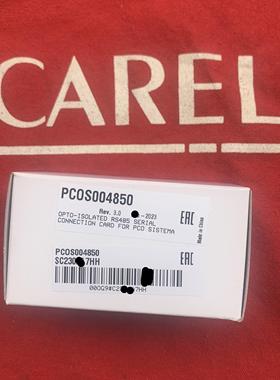 意大利卡乐通讯卡PCOS004850/PCO1主板监控卡/施耐德空调RS485卡