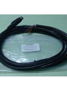 松下 GT10/GT30触摸屏与FP0 FP2 FPX PLC通信电缆 连接线AIGT8142