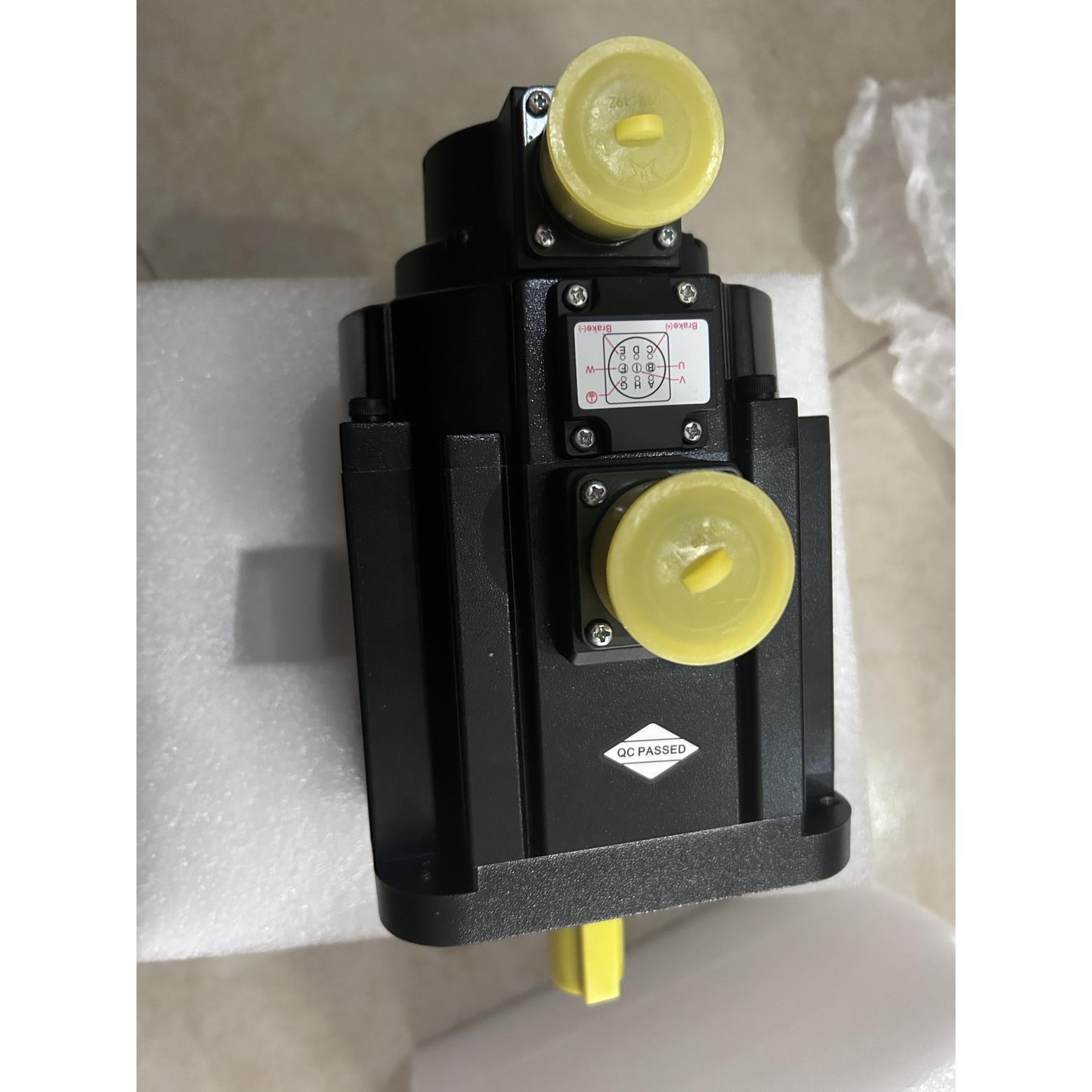 汇川伺服电机MS1H3-85B/13C/18C/29C/44C/55C15CD-A331Z/T331Z