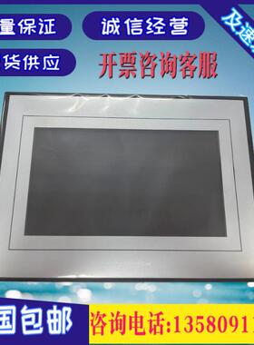 富士触摸屏V8810C iS V808CD TS1070i TS1100I S806CD V812iS二手