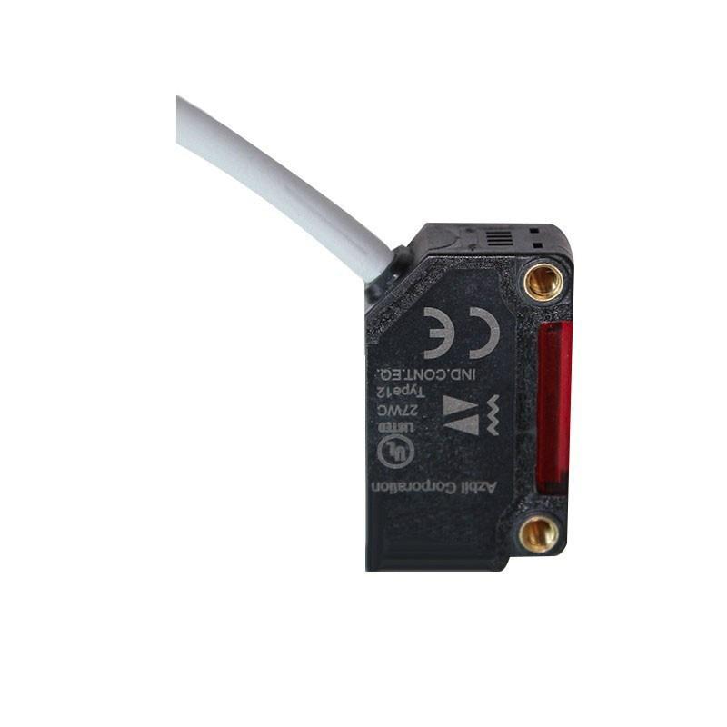 光电开关HP7-P11 HP7-A43 A13 HP7-D23 A14 A44 HP7-T11传感器T12