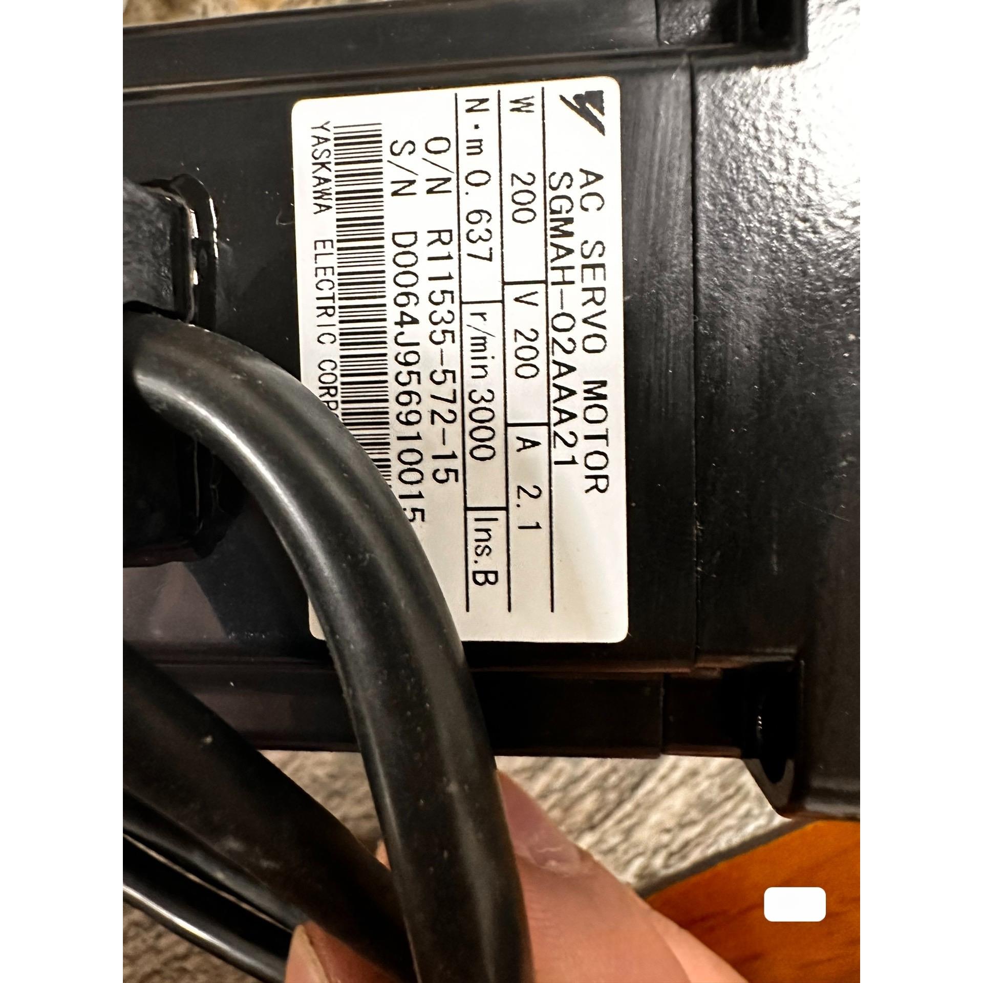 SGMAH-08AAA41/A3/A5/02/04AAA/A1A41/61/21/2C/6CD/61D-OY