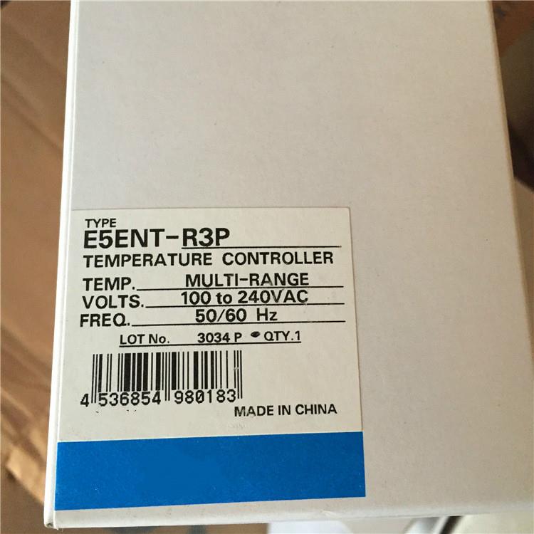 温控器E5ENT-R3P/Q3P/C3P E5AN-Q1TC/R1TC-300 E5CN-RMP/QMP-500