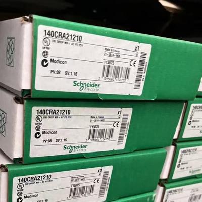 施耐德PLC模块170AAI03000 170AAI14000 170AAI52040 170ADI34000