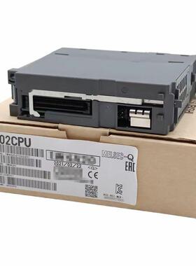 Q系列 Q02HCPU Q06H Q01UCPU Q02CPU Q00UJ Q12H Q25H Q02U 99新