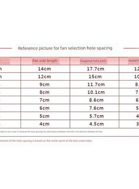 3110KL-04W-B50/B57/B59/B60/B69/B70/B79/B66风扇3110GL-B4W-B54