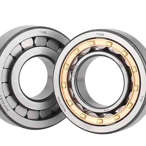 重承载满滚珠圆柱滚子轴承NCF312 313 314 315 316 317V-2RS