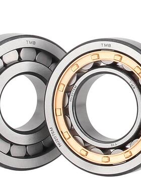 重承载满滚珠圆柱滚子轴承NCF312 313 314 315 316 317V-2RS