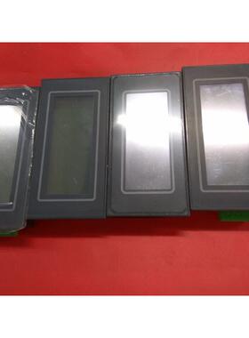 二手拆机松下触摸屏GT11/AIGT2030B/AIGT2030H 保修松下gt11