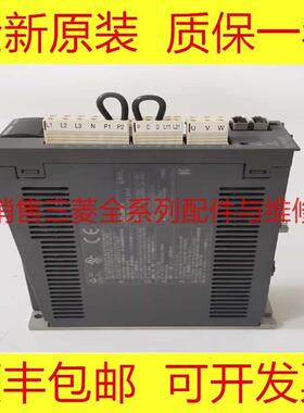 MR-J3-60A-RJ070/40A/70A/100A/350A-RJ070三菱全新原装驱动现货