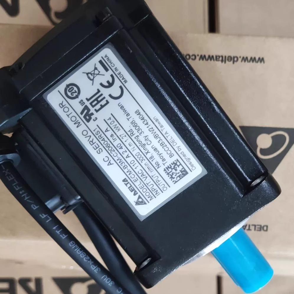 台达 ECMA-C20804/C10804/C30804/CA0804G7/R7/P7/E7/F7/H7/Q7/S7