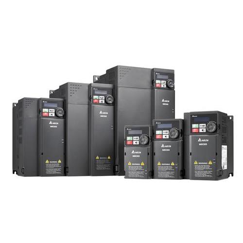 台达变频器MS300替换VFD-M VFD1A5/2A7/4A2/5A5/9A0MS43ANSAA