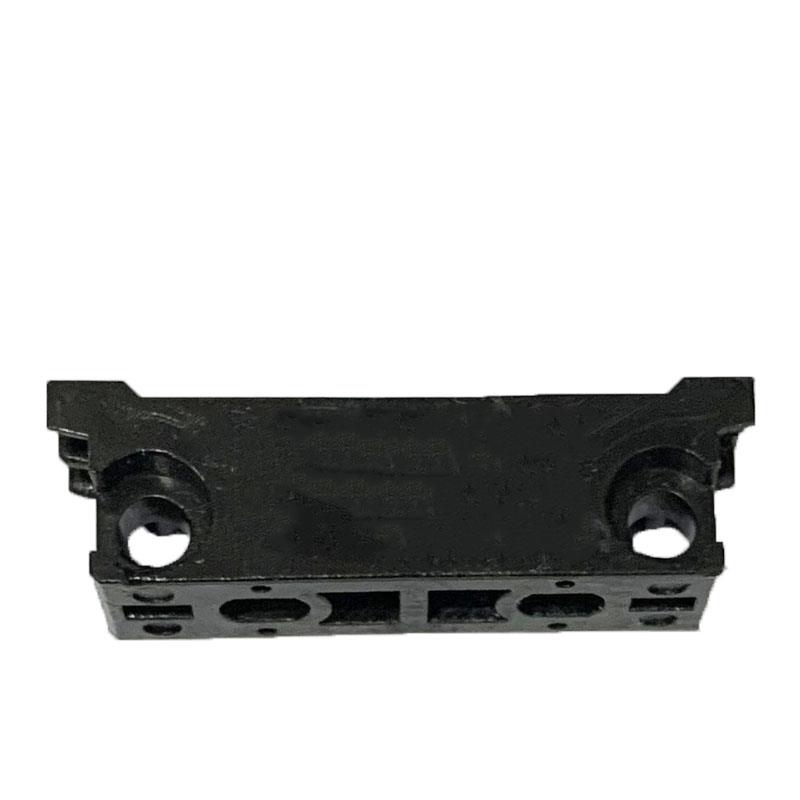 光纤放大器FX-501-C2 FX-101-CC2安装固定支架MS-DIN-4