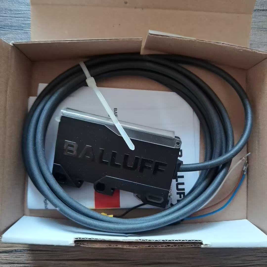 全新原装 巴鲁夫 BAE00KH 光纤放大器 BAE SA-CS-025-YP-BP02现货