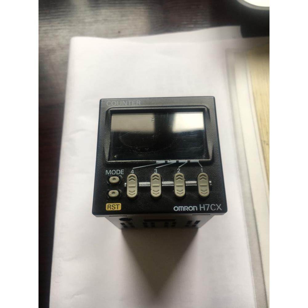 正品计数器H7CX-A4D H7CX-A H7CX-A11 A11S A4WSD AWSD R11/-N