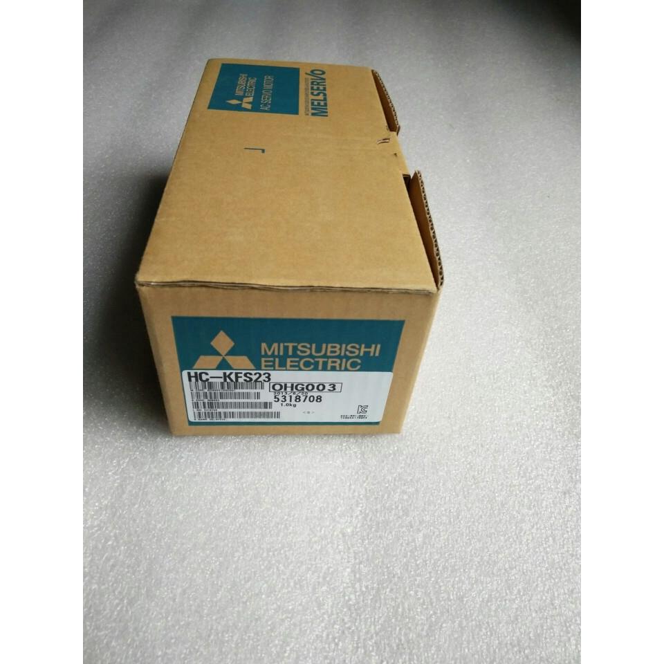 议价全新原装三菱电机Mitsubishi HC-MFS13B全新质保1年