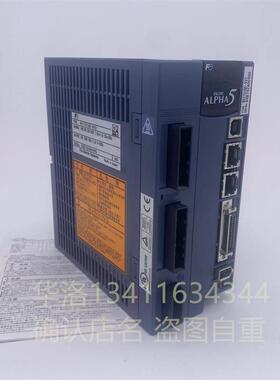 RYT751D5-VV2/VS2/RYT401D5-VV2/RYT102D5-VC2-Z88富士伺服驱动器