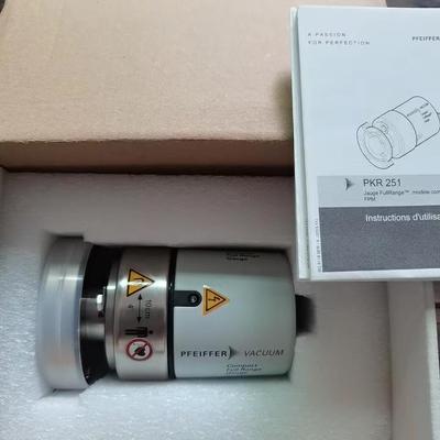 全新原装正品 普发 PKR 251 全量程真空计 PTR26002 现货销售