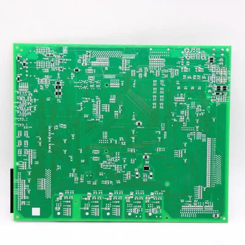 三菱凌云电梯主板P1板P203745B/P203728B000G01/G02/G03/G04/G05