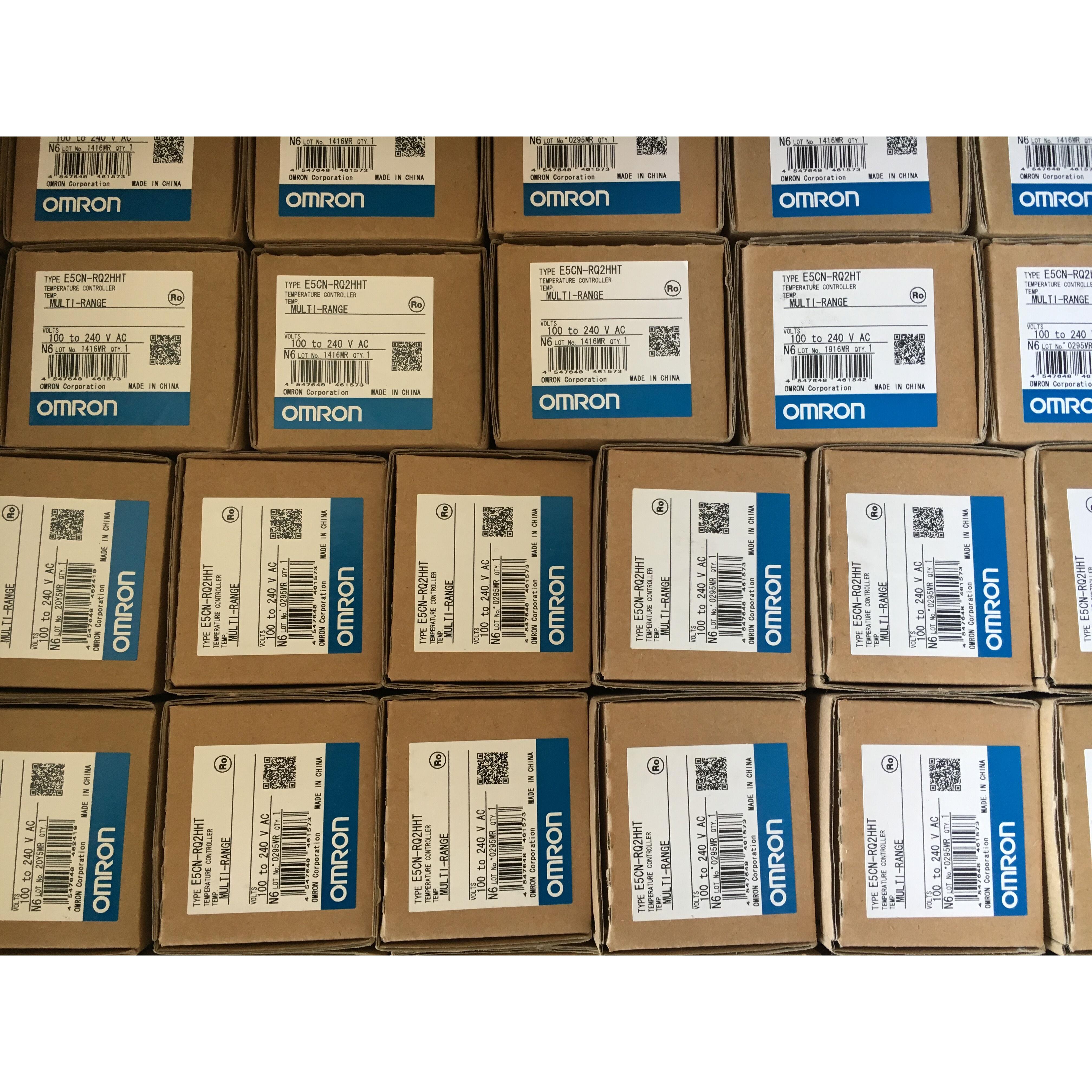 正品温控器E5CN-RQ2HHT/QQ2HHT/CQ2HHT/RQ2HT/QQ2HT/CQ2HT/R2PHT