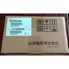 全新正品山洋驱动器 RS1A03AA RS1A03AAWXXA3P0S RS1A03AAWA