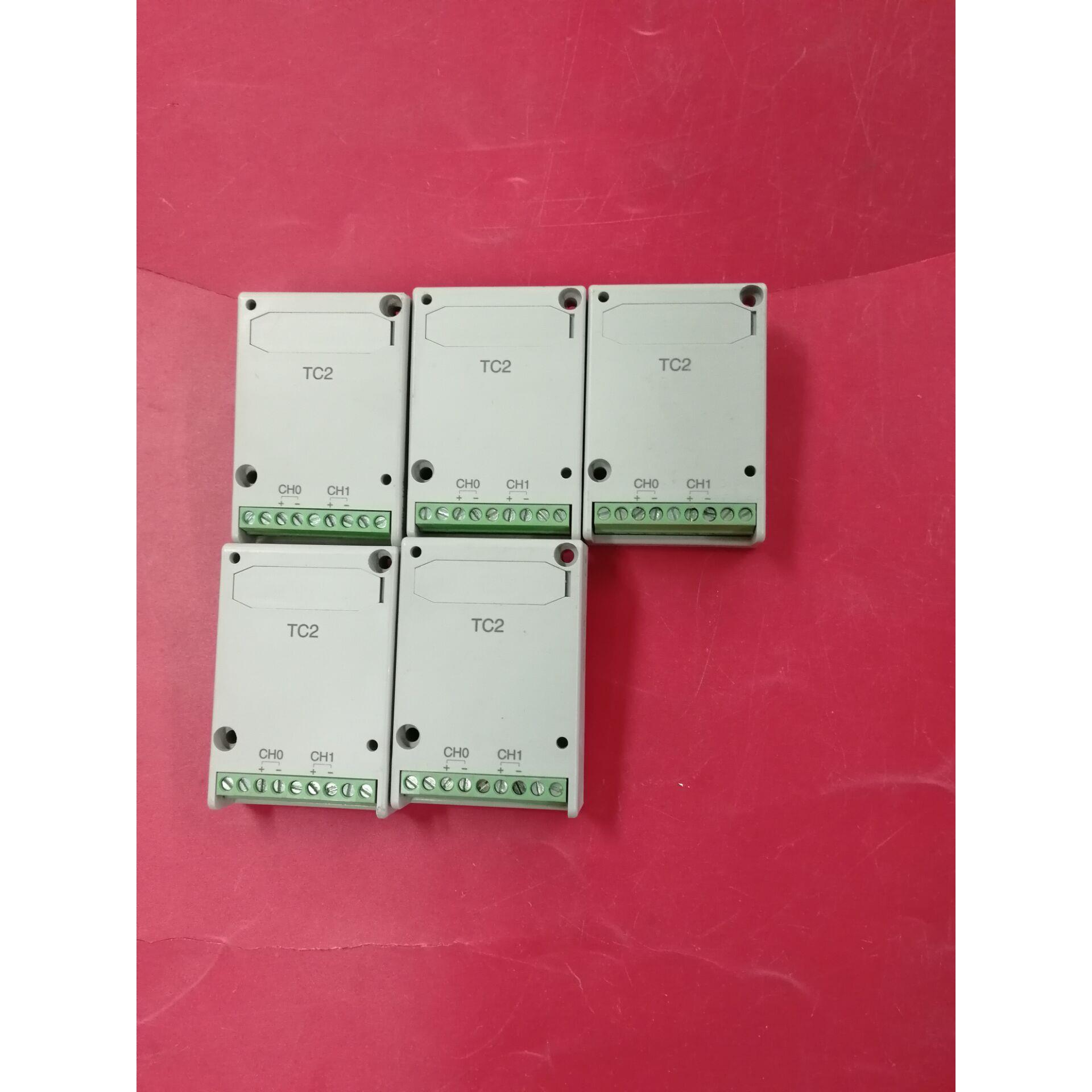 二手松下模块AFPX-COM2/COM1/COM3/COM4/DA2/IN8 /AD2/TR8/A21/TC