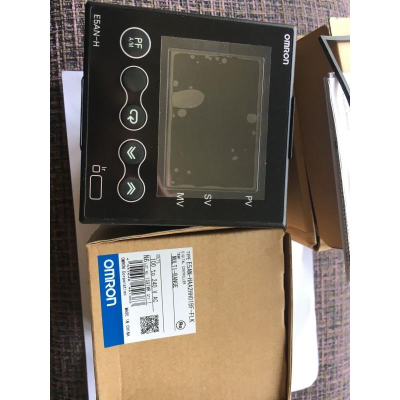 正品E5EN-HAA2HB/HAA2HBF/HAA2HBFD/HAA2HH03BF-FLK/R3H01T-FLN-N