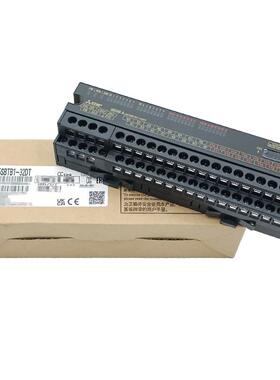 日本全新三菱模块AJ65SBTB1-16DT/16DT1/16DT2/16DT3/32DT/32DT1