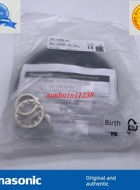 原装 松下 接近开关GX-118MKA 118MA 118MLKA 118MKB-P 118MLA-P