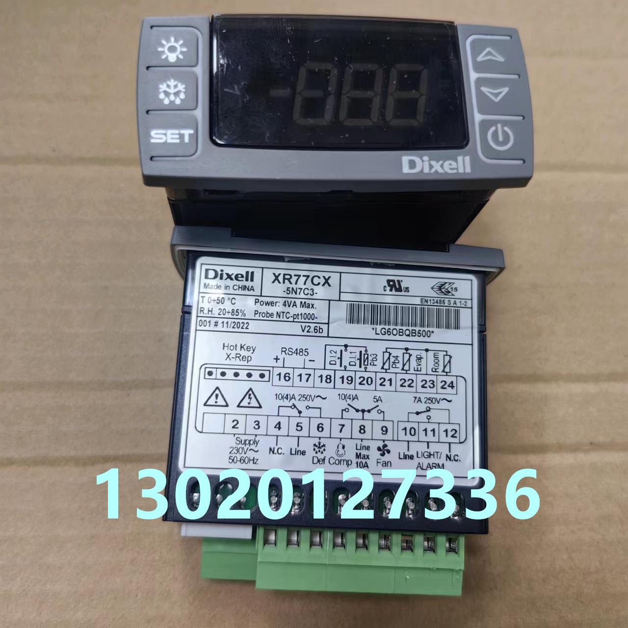 意大利小精灵XC10CX-5B10H 原装正品XR77CX-5N6P2，XR77CX-5N7C3