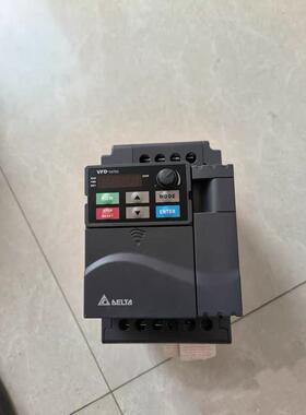 台达变频器VFD037E43A 055E 075E 090E 110E 155E 180E 200E 220E