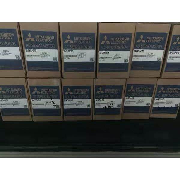 三菱伺服电机HC-KFS73-S48/HC-KFS73K-S48/HC-KFS73B-S48正品现货