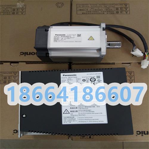 MHMD042G1U 5AZ 012 022 082G1U/MHMJ082G1V/P1U/P1S松下伺服电机