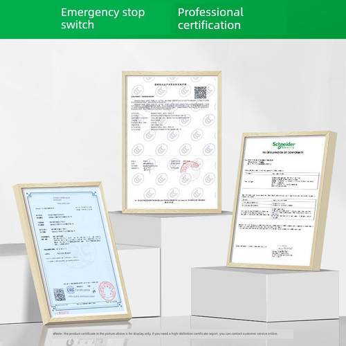 施耐德紧急停止开关Xb2Bt42C 22mm金属按钮拉出覆位紧急停止常闭
