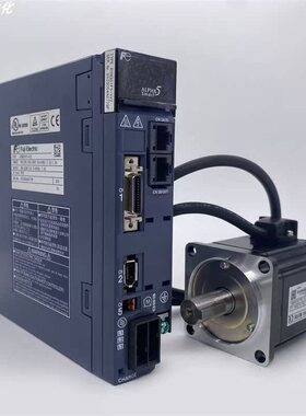 GYS751D5-RC2/GYS101/201/401D5-RC2/HC2/FUJI富士AC伺服电机现货