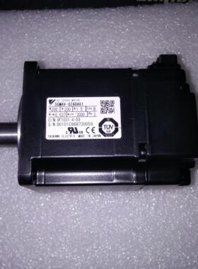 400w安川电机SGMAV-04ADA21 SGMAV-04ADA41 SGMAV-04ADA61 全新