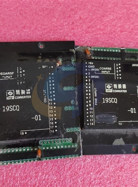 19SCQ-01 19SCQ  原装拆机