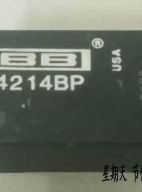 《广达星》BB4214BP 进口模块芯片集成块