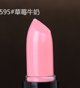 满5只包邮美国NYX圆管润唇膏口红 裸色橘色粉色橙色共24色保湿