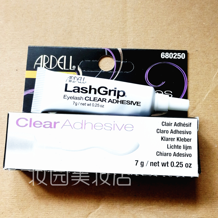 美国Ardell爱黛假睫毛自然持久
