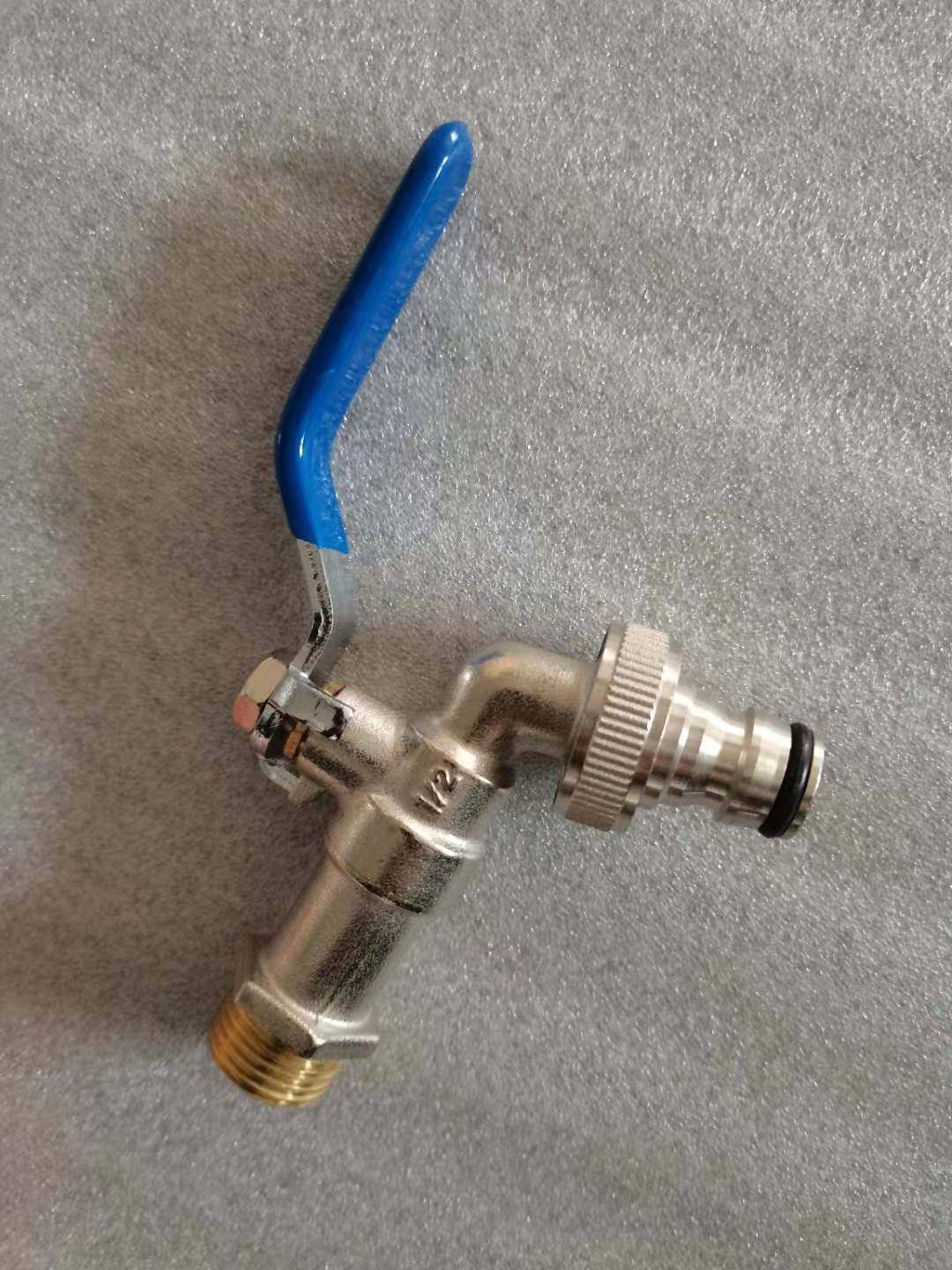 花园室外欧洲订单德国分出水嘴