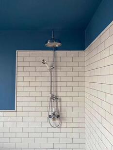 英国品牌订单欧式 预售需要提前预定 全铜温控淋浴龙头套装