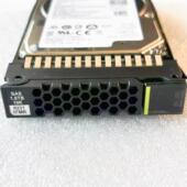 10K SAS 1.8T 服务器硬盘 1.8TB 12GB 02311FMR 2.5寸