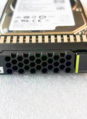 02311FMR 1.8T 1.8TB 10K SAS 2.5寸 12GB 服务器硬盘 V3 V5