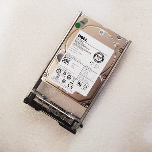 10K 6Gb 5TFDD 600G r72nv 96G91 SAS 服务器硬07YX58 Dell 2.5寸